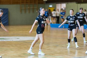 Bild 7 - wAJ Quali zur OL Runde 2